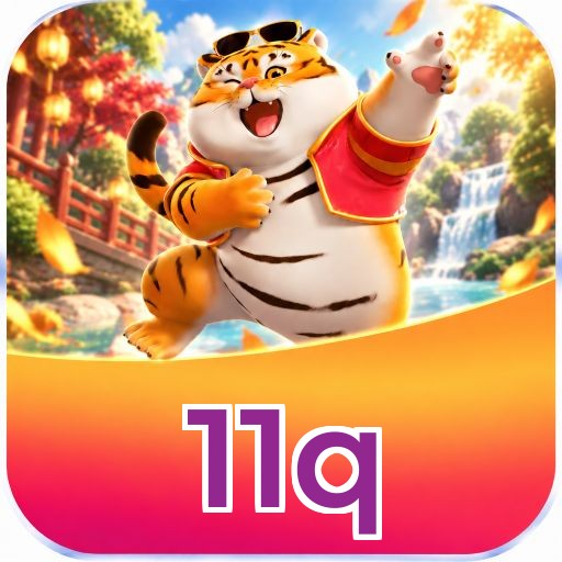 Slots 11q - 1.500+ Jogos RTP Alto