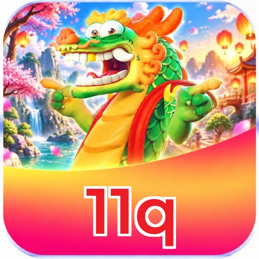 11q Logo Oficial - Cassino Online Certificado Brasil