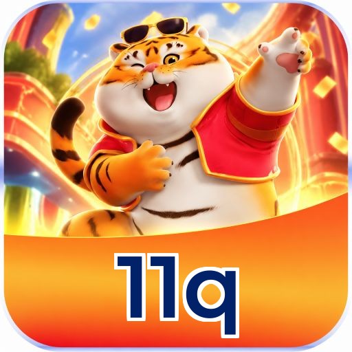 11q Segurança Logo 3