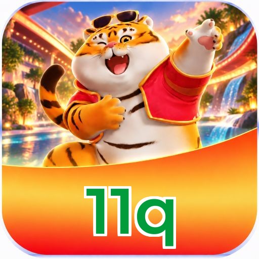 Slots 11q - Jackpots Progressivos