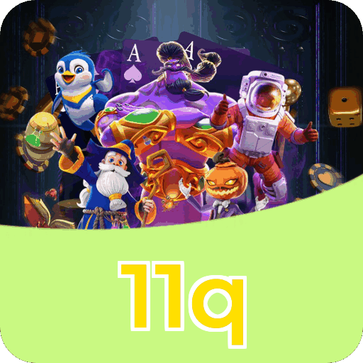 Catálogo 11q 2.547 jogos - Pragmatic Play, Evolution, NetEnt