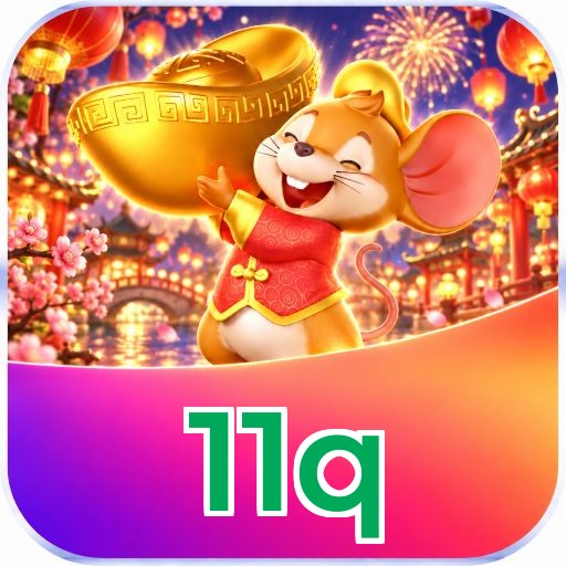 11q Logo