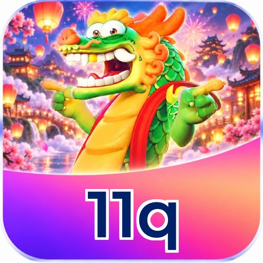 11q Logo 1