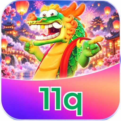Loteria 11q - Lotofácil diária